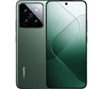 Купить - смартфон и мобильный телефон  Xiaomi 14 12/512GB Jade Green