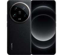 Купить - смартфон и мобильный телефон  Витринный образец Xiaomi 14 Ultra 16/512GB Black