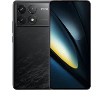 Купить - смартфон и телефон  POCO F6 Pro 12/512GB Black