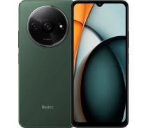 Купить - смартфон и мобильный телефон  Xiaomi Redmi A3 3/64GB Forest Green