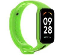 Купить - аксессуар к смарт-чсасам  Ремешок Redmi Smart Band 2 Strap Bright-green