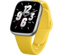 Купить - аксессуар к смарт-чсасам  Ремешок Redmi Watch 3 Active Strap Yellow