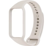 Купить - аксессуар к смарт-чсасам  Ремешок Xiaomi Smart Band 8/9 Active Strap Ivory (белый)