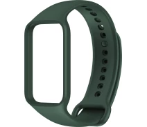 Купить - аксессуар к смарт-чсасам  Ремешок Xiaomi Smart Band 8/9 Active Strap Olive (зеленый)