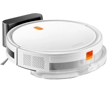 Купить - технику для дома  Робот-пылесос Xiaomi Robot Vacuum E5 white