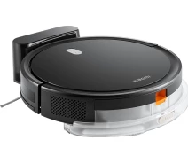 Купить - технику для дома  Робот-пылесос Xiaomi Robot Vacuum E5 black