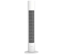 Купить - климатическую технику  Вентилятор Xiaomi Smart Tower Fan EU