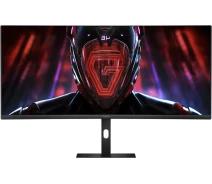 Купить - монитор  Монитор игровой 34" Xiaomi Gaming Monitor G34WQi (ELA5454EU)        