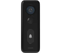Купить - дверной звонок  Умный дверной звонок Xiaomi Smart Doorbell 3S (BHR7068GL)