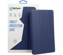 Купить - чехол  Чехол-книжка BeCover Smart Case для Xiaomi Redmi Pad SE 11" Deep Blue (709858)