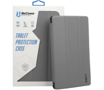 Купить - чехол  Чехол-книжка BeCover Smart Case для Xiaomi Redmi Pad SE 11" Gray (709860)