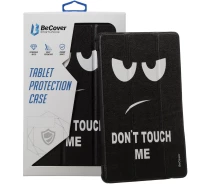 Купить - чехол  Чехол-книжка BeCover Smart Case для Xiaomi Redmi Pad SE 11" Don't Touch (709866)