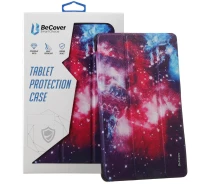 Купить - чехол  Чехол-книжка BeCover Smart Case для Xiaomi Redmi Pad SE 11" Space (709874)