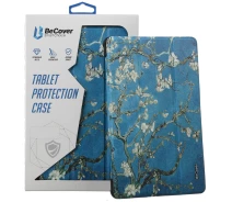 Купить - планшет  Чехол-книжка BeCover Smart Case для Xiaomi Redmi Pad SE 11" Spring (709875)