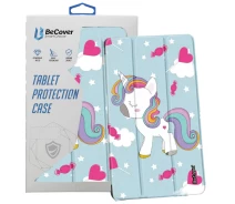 Купить - чехол  Чехол-книжка BeCover Smart Case для Xiaomi Redmi Pad SE 11" Unicorn (709877)