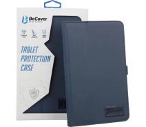 Купить - чехол  Чехол BeCover Slimbook для Xiaomi Mi Pad 6/ 6 Pro 11" Deep Blue (709944)