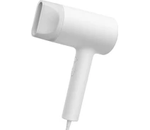 Купить - фен  Фен MiJia Water Ion Hair Dryer белый