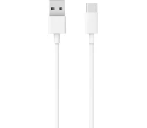 Купить - смартфон и телефон  Кабель USB Type-C Xiaomi USB Type-C White 1m (BHR4422GL)