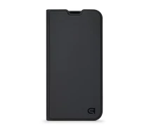 Купить - чехол для смартфона  Чехол-книжка ArmorStandart OneFold Case Black (ARM70459) для Xiaomi Redmi Note 12 4G