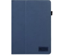 Купить - чехол  Чехол BeCover Slimbook для Xiaomi Redmi Pad SE 11" Deep Blue (710117)