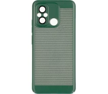 Купить - чехол для смартфона  Чехол ColorWay PC Cover зеленый для Xiaomi Redmi 12C