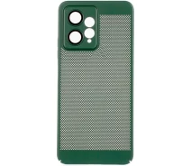 Купить - чехол для смартфона  Чехол ColorWay PC Cover зеленый для Xiaomi Redmi Note 12 4G