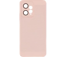 Купить - чехол для смартфона  Чехол ColorWay PC Cover розовый для Xiaomi Redmi Note 12 4G