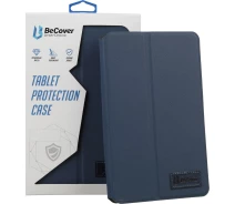 Купить - аксессуар для планшета и электронной книги  Чехол BeCover Premium для Xiaomi Mi Pad 6/6 Pro 11" Deep Blue (710222)