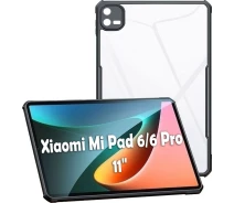 Купить - чехол  Противоударный чехол Xundd Stand Becover для Xiaomi Mi Pad 6/6 Pro 11" Black (710548)