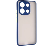 Купить - чехол для смартфона  Чехол ArmorStandart Xiaomi Redmi Note 13 Frosted Matte Navy