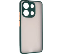 Купить - чехол для смартфона  Чехол ArmorStandart Xiaomi Redmi Note 13 Frosted Matte Green