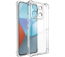 Купить - аксессуар к смартфону  Чехол BeCover AntiShock Clear (710508) для Xiaomi Redmi Note 13 Pro 5G