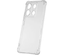 Купить - аксессуар к смартфону  Чехол BeCover AntiShock Clear (710509) для Xiaomi Redmi Note 13 5G