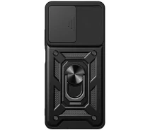 Купить - чехол для смартфона  Чехол BeCover Military Black (710557) для Xiaomi 13T/13T Pro