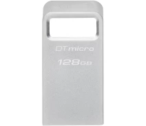 Купить - планшет  Флеш-память USB Kingston DT Micro 128GB USB 3.2 (DTMC3G2/128GB)