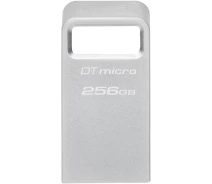 Купить - планшет  Флеш-память USB Kingston DT Micro 256GB USB 3.2 (DTMC3G2/256GB)