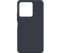 Купить - чехол для смартфона  Чехол MAKE Silicone Black для Xiaomi Redmi Note 13 5G