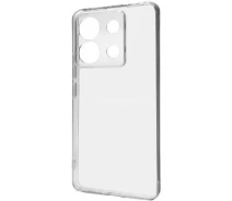 Купить - чехол для смартфона  Чехол BeCover Silicone Transparancy (710916) для Xiaomi Redmi Note 13 Pro 5G