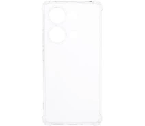 Купить - аксессуар к смартфону  Чехол BeCover Anti-Shock Clear (710861) для Xiaomi Redmi Note 13 Pro 4G