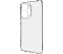 Купить - аксессуар к смартфону  Чехол BeCover Silicone Transparancy (710918) для Xiaomi Redmi Note 13 Pro Plus 5G