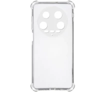 Купить - аксессуар к смартфону  Чехол BeCover Anti-Shock Clear (710859) для Xiaomi 14 Ultra 5G