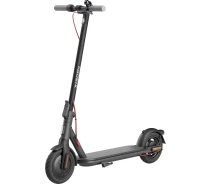 Купить - электросамокат  Электросамокат Xiaomi Electric Scooter 4Lite Black