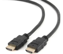 Купить - адаптер и кабель  Кабель Cablexpert  HDMI V.1.4 10 м (CC-HDMI4-10M)