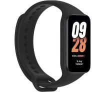 Купить - фитнес-браслет  Фитнес-браслет Mi Smart Band 8 Active Black (черный)