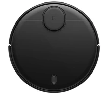 Купить - робот-пылесос  Робот-пылесос Mi Robot Vacuum-Mop 2 Pro Black EU