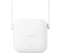 Купить - Wi-Fi ретранслятор  Ретранслятор Xiaomi WiFi Range Extender N300 (DVB4398GL)