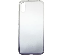 Купить - чехол для смартфона  Чехол ColorWay Shine-Gradient Green для Xiaomi Redmi 9A