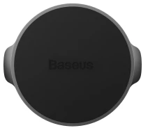 Купить - смартфон и телефон  Baseus Small ears series Magnetic suction bracket Flat type Black (SUER-C01)