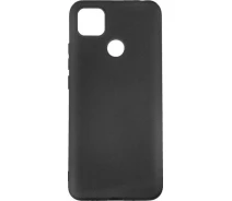 Купить - аксессуар к смартфону  Чехол ColorWay TPU matt Black для Xiaomi Redmi 9C