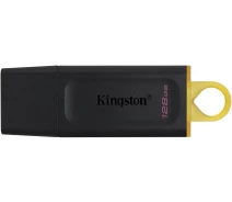 Купить - планшет  Флеш-память USB Kingston DT Exodia 128GB Black+Yellow USB 3.0 (DTX/128GB)